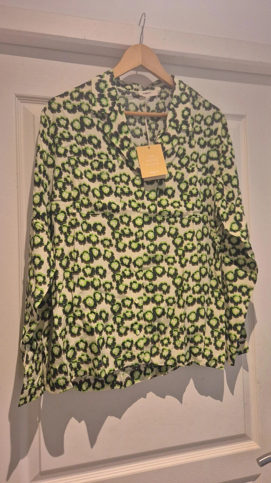 Blouse suncoo – photo 2